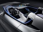 BMW Vision Connected Drive Concept 2011 года